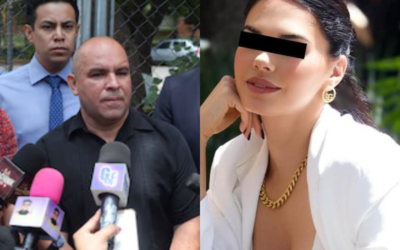 Cronología del pleito legal entre Livia N y Ernesto Zepeda