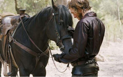 Basada en un cómic, la película francesa que se filmó en La Laguna