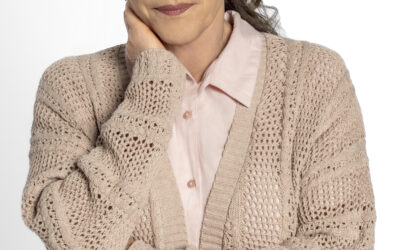 Luz María Jerez, una vida de telenovela