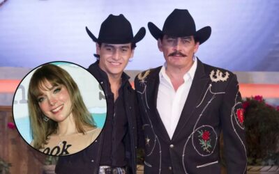 José Manuel Figueroa rompe el silencio tras acusaciones de Imelda Garza