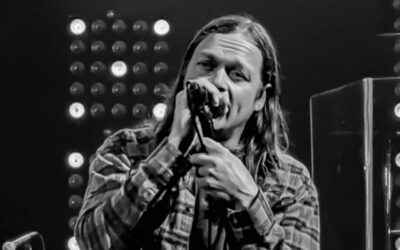 Muere Brad Arnold, vocalista de 3 Doors Down tras lucha contra el cáncer