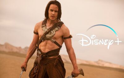 Costó más de 300 millones y nadie la recuerda, la película de Disney que salió mal