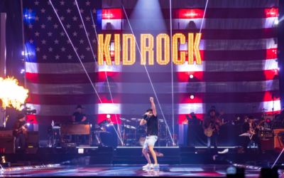 Concierto conservador contra Bad Bunny reunió 6 millones de espectadores