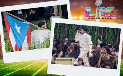 ¿Qué significa Ocasio 64, mensaje que usó Bad Bunny en su playera del Super Bowl?