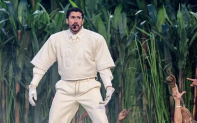 Esta es la millonaria fortuna de Bad Bunny en 2026