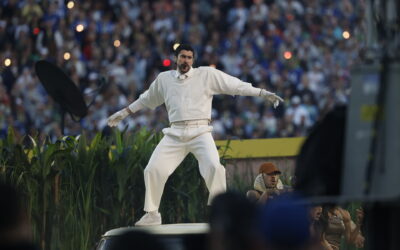 ¿Cuánto cobró Bad Bunny por su presentación en el Super Bowl?
