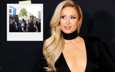 Así fue el día que Paris Hilton puso de cabeza a Torreón