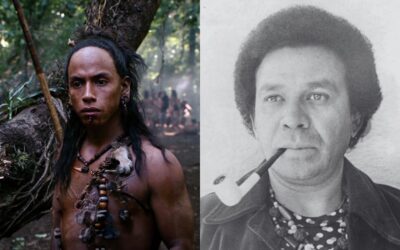 Muere actor mexicano de ‘Apocalypto’ a días del fallecimiento de Gerardo Taracena