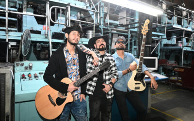 Radio Marshalls crea ‘música hecha por y para laguneros’