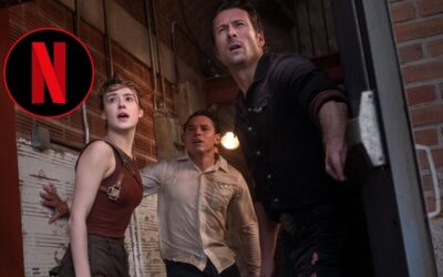 ¿Fan de los clásicos de los 90? La secuela que superó las expectativas ya aterrizó en Netflix