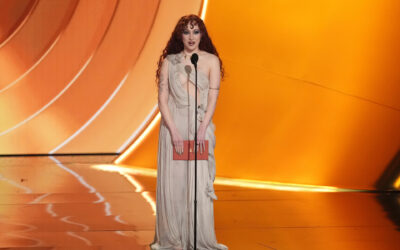 Chappell Roan rompe con la agencia Wasserman por la relación de su fundador con Epstein