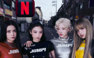 Integrante de Blackpink protagonizará comedia romántica en Netflix