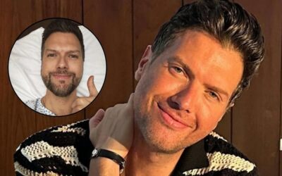 Mauricio Martínez comparte su proceso tras vencer el cáncer por quinta vez