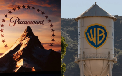 Paramount mejora su oferta por Warner y promete pagos a accionistas