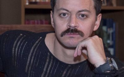 Lagunera Rodlo dará taller de actuación