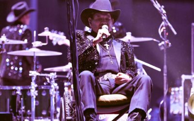 Hospitalizan a Don Chayo, vocalista de los Cardenales de Nuevo León; ¿cuál es su estado de salud?