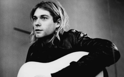 ¿De qué murió Kurt Cobain? Nuevo estudio forense cuestiona la versión oficial