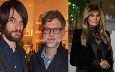 Paul Thomas Anderson pide que se elimine banda sonora de ‘El Hilo Fantasma’ de ‘Melania’