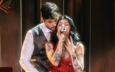 ¿Quién es Ignacio Colombara, presunto nuevo romance de Cazzu?