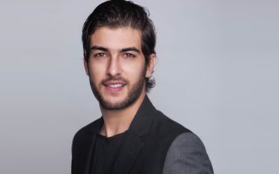 Juan Pablo Gil tiene un ‘corazón de oro’