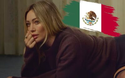 ¡Hilary Duff regresa a México! Estos son todos los detalles de su concierto