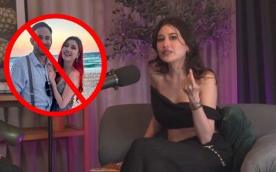 “Nunca me decía cuánto ganaba realmente”: Fernanda Blaz rompe el silencio sobre Werevertumorro
