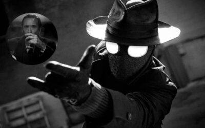 Lanzan primer tráiler de Spider-Noir: así luce Nicolas Cage