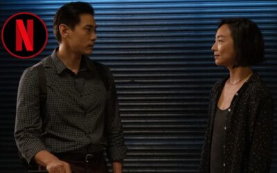 La joya del cine coreano que fue nominada al Oscar y puedes ver hoy mismo en Netflix