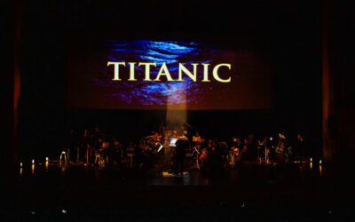 ‘El amor está en el aire’ en vísperas del 14