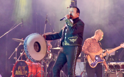 Pepe Aguilar aclara ataque armado cerca de su rancho en Zacatecas