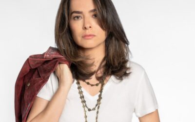 Danna García celebra el impacto de Hermanas, un amor compartido tras su exitoso estreno