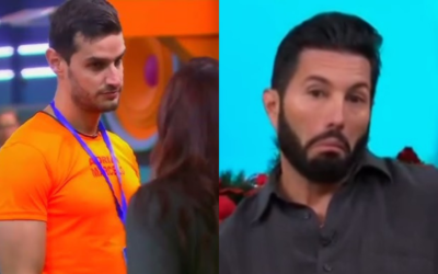 Poncho de Nigris reta a Adrián Marcelo por 4 mdp en Ring Royale