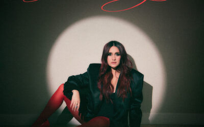 Dulce María explora las relaciones actuales con el tema Casi algo