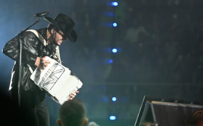 Un amor recíproco entre Edén Muñoz y los laguneros