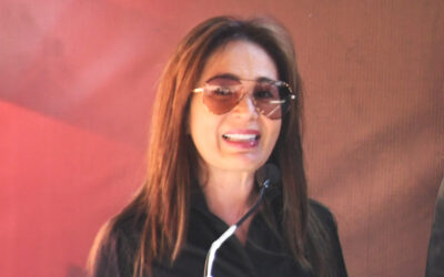 Yolanda Andrade enfrenta la ELA con serenidad y define su última voluntad