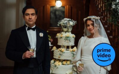 La obra maestra de Isabel Allende llega a Prime Video: Fecha de estreno y elenco de La Casa de los Espíritus