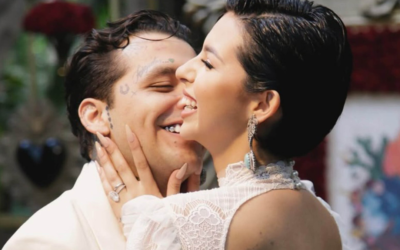 Fiscal revela qué pasó con Ángela Aguilar y Christian Nodal durante balacera en Zacatecas