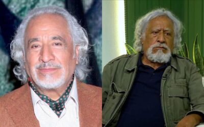 ¿Qué le pasó a Rafael Inclán? TV Notas revela difícil momento del actor a sus 85 años