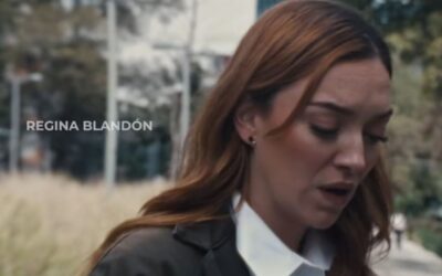 Paty Cantú ‘abre su corazón’ a la finitud de la vida Paty Cantú ‘abre su corazón’ a la finitud de la vida