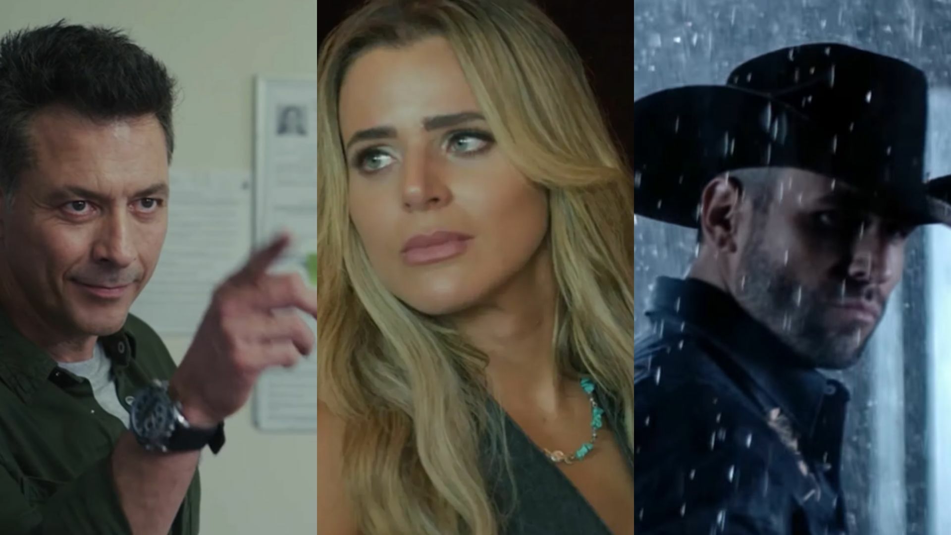 El señor de los cielos 10 arranca con bajas clave en la dinastía ...