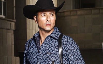 Lagunero Raúl Méndez rompe el silencio sobre ‘Chacorta’ en El señor de los cielos 10