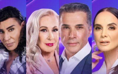 ¿Quiénes son todos los habitantes de La Casa de los Famosos Telemundo?