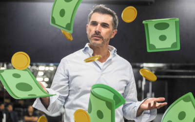 ¿Cuánto gana Sergio Mayer como diputado y qué pasará con su sueldo en LCDLF 6?