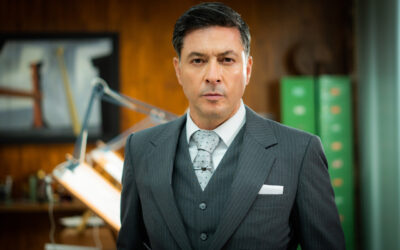 Méndez rompe el silencio sobre ‘Chacorta’