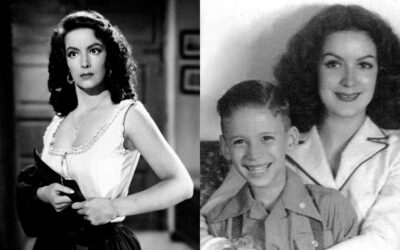 El secreto más oscuro de ‘La Doña’, el día que María Félix confesó haber comido carne humana