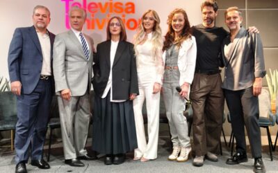 Confirman el elenco de la telenovela El renacer de la Luna
