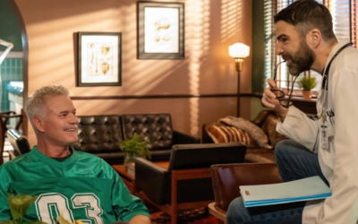 ¿Qué es ELA, enfermedad que padecía Eric Dane, actor de ‘Grey’s Anatomy’?