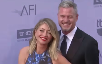 Eric Dane y Rebecca Gayheart, el vínculo que sobrevivió al escándalo y la enfermedad
