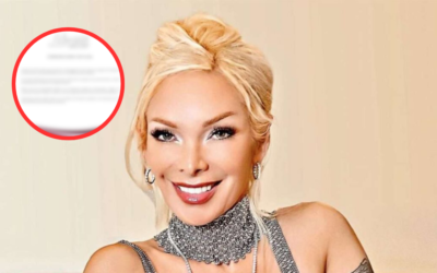 ¿Cuál es su estado de salud de Marisela tras sufrir accidente automovilístico?