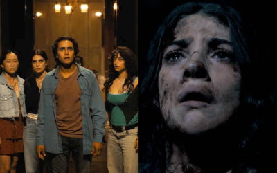 Esta adaptación de un videojuego de terror arrasó en HBO Max